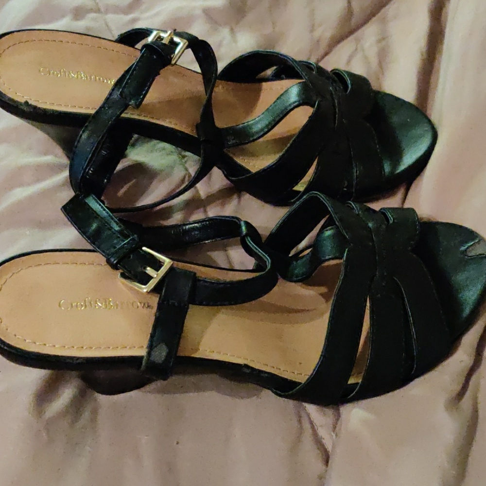 Heals